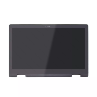 LCD digitizer assembly for Dell Inspiron 15" 5568 5578 5579